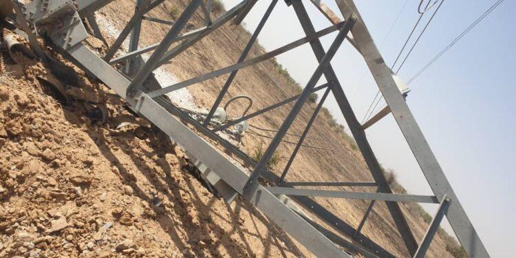 You are currently viewing FG spends N8.8 billion on repair of vandalised transmission towers in 2024 – TCN