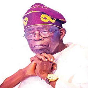 TINUBU