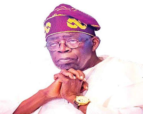 Read more about the article Tinubu may present N47tn 2025 budget to N’Assembly today