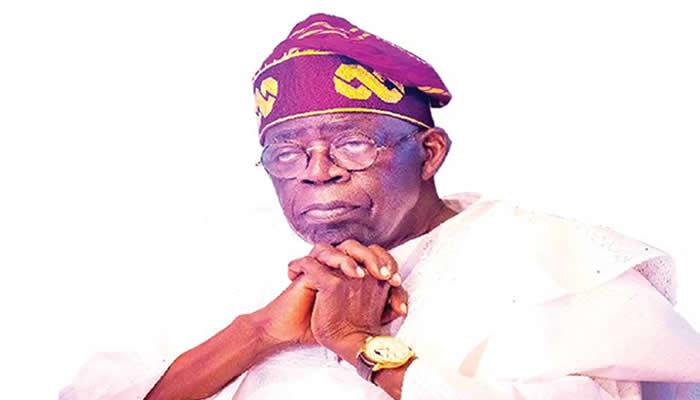 You are currently viewing Tinubu may present N47tn 2025 budget to N’Assembly today