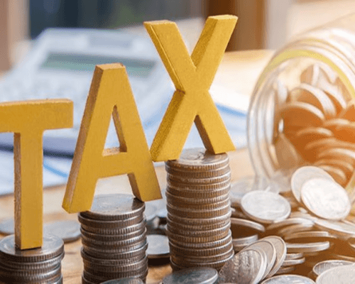 Read more about the article Nigeria loses $492bn annually on low tax collection