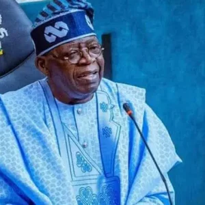 Tinubu