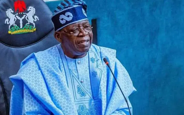 You are currently viewing ‘Get to work on 2nd PH, Warri, Kaduna refineries’; Tinubu celebrates NNPC on Port Harcourt refinery revival