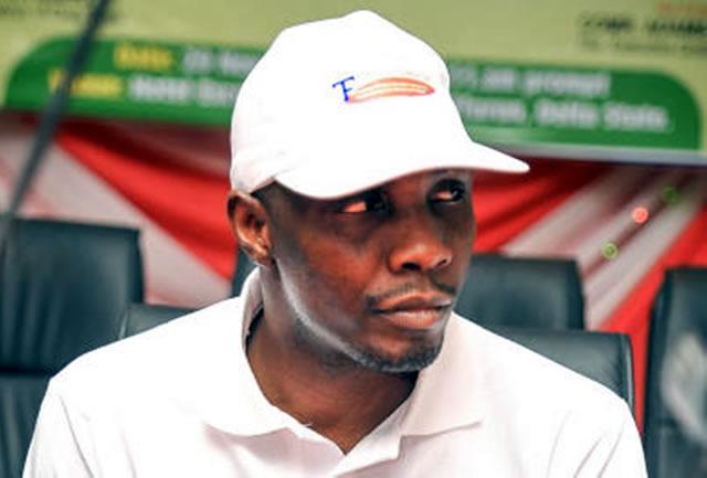 You are currently viewing Oil thieves angry with me, says Tompolo