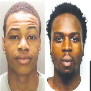 UK Nigerian students jailed