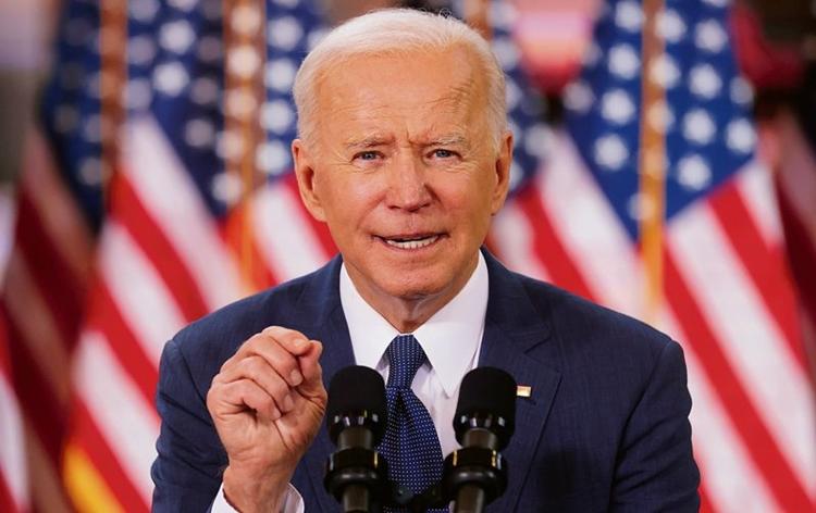 You are currently viewing President Biden commits $4 billion to World Bank’s IDA to support poorest nations 