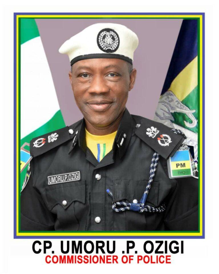 You are currently viewing Female police officer’s dismissal in order, says Edo command