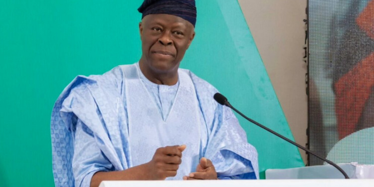 You are currently viewing FG launches 9-month window to allow Nigerians deposit undisclosed foreign currencies in banks 
