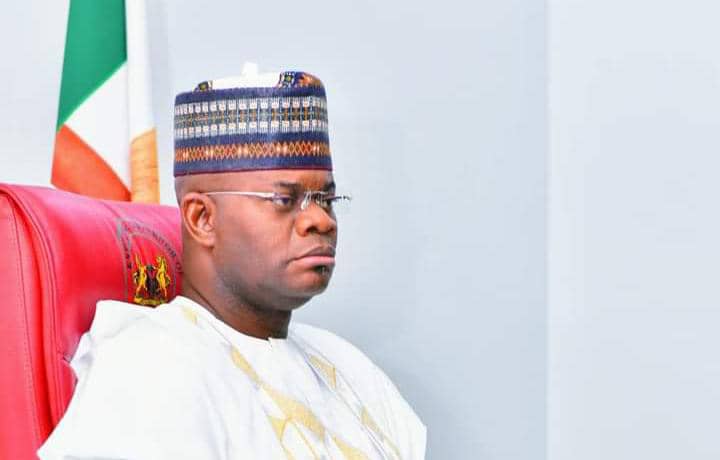 You are currently viewing Yahaya Bello creates scene as judge angrily leaves courtroom