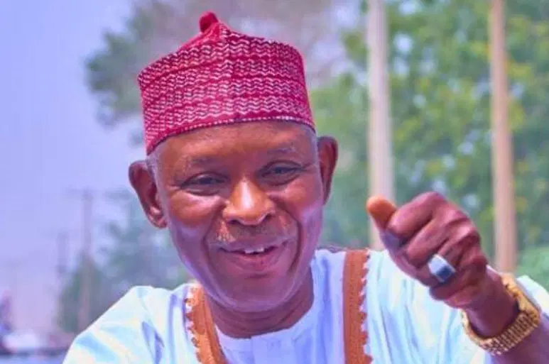 You are currently viewing Kano gov, Yusuf vows to ensure return of minor