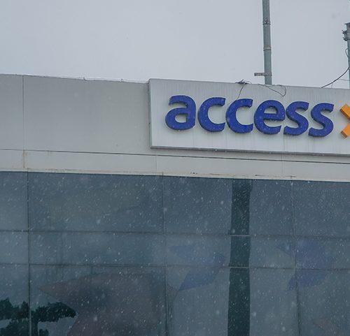 Read more about the article No N500m missing from customer’s account, says Acess Bank