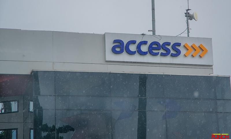 You are currently viewing No N500m missing from customer’s account, says Acess Bank