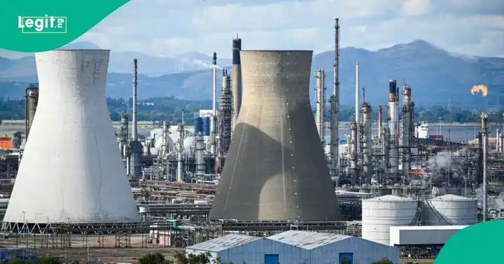 You are currently viewing Another African Country builds New refinery, ready to compete with Dangote