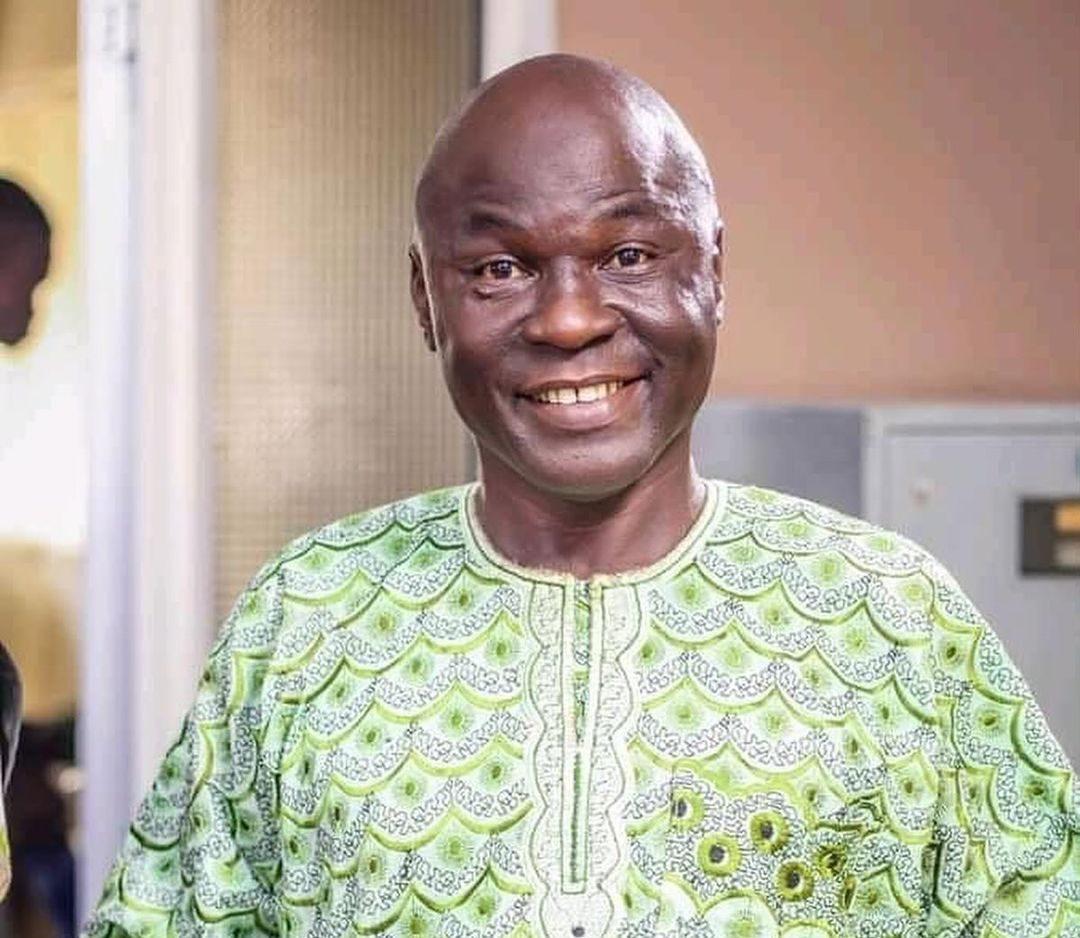 You are currently viewing Baba Gbenro’s last words to me before hospitalisation – Mike Bamiloye