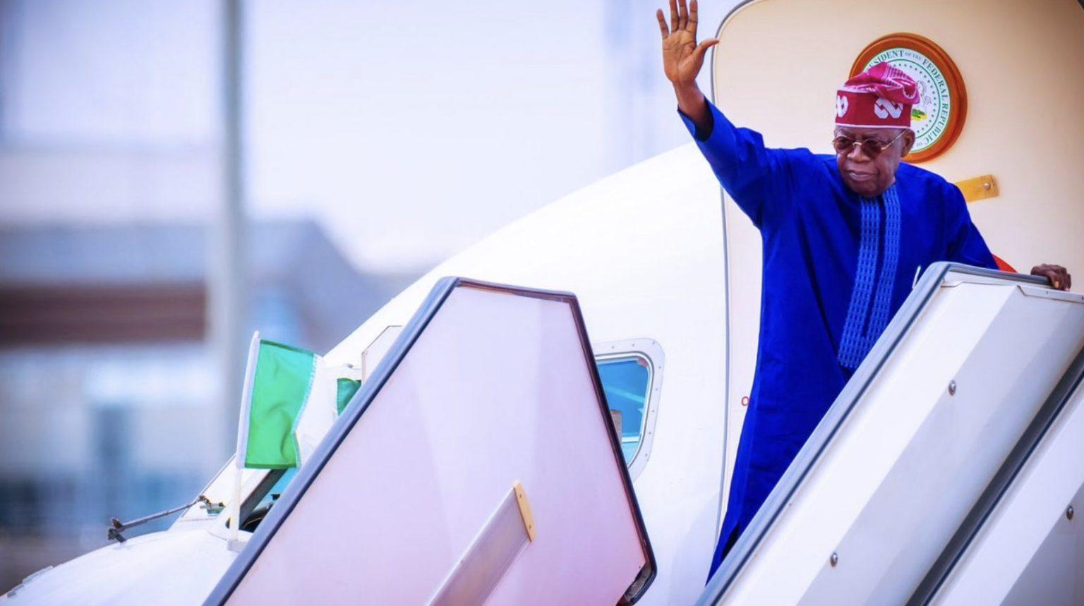 You are currently viewing Tinubu will win 2027 election – APC