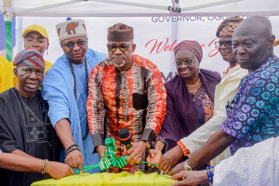 You are currently viewing Abiodun Commissions Ojodu Abiodun-Denro-Ishasi-Akute Road