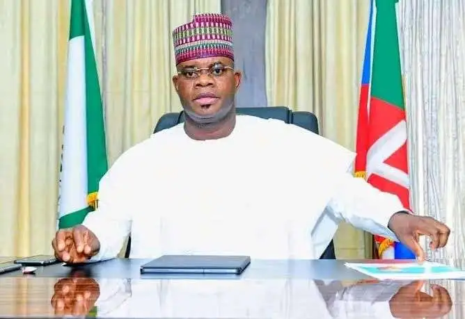 You are currently viewing Yahaya Bello to remain in EFCC custody till December 10
