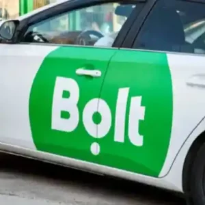 bolt