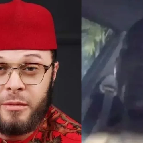 Read more about the article Assault: Netizens slam Bolt driver for making u- turn to beg Abia lawmaker