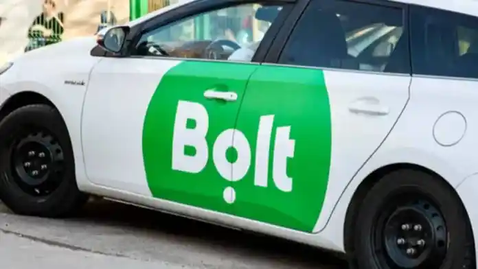 You are currently viewing Bolt drivers win right to holiday and minimum wage