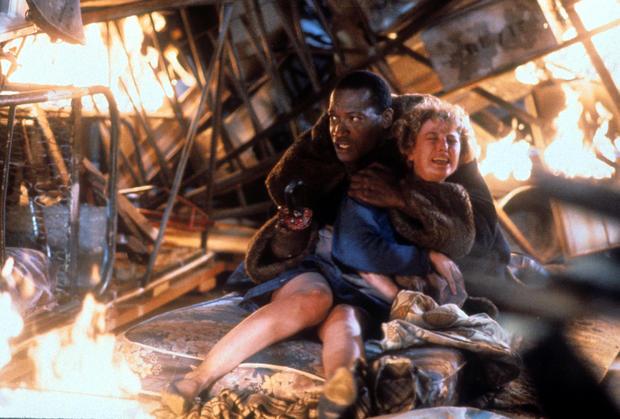 You are currently viewing Tony Todd, star of “Candyman” film series and decades of other film and TV roles, dies at 69