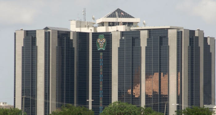 You are currently viewing CBN refutes allegations of withholding foreign currency transfers 
