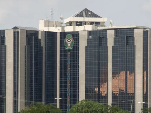 Read more about the article Nigeria’s fiscal deficit surpasses budget projections, reaches 7.6% of GDP 