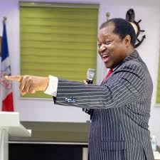 Read more about the article Sunday Worship: I reject the power of the dunghill, by Pastor Wole Oladiyun