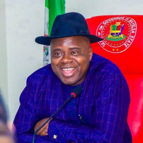 Read more about the article Gov Diri Approves N300,000 Grant For Each Bayelsa Law School Students In Nigeria