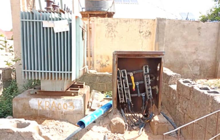 You are currently viewing Over 80 Transformers vandalized and looted in 10 Days – Jos DisCo reports