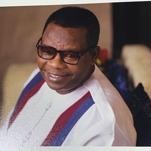 Read more about the article Ondo Guber Election: Aiyedatiwa is the Clear Favourite – Dr Rotimi Adelola