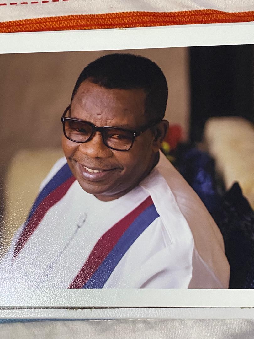 You are currently viewing Ondo Guber Election: Aiyedatiwa is the Clear Favourite – Dr Rotimi Adelola