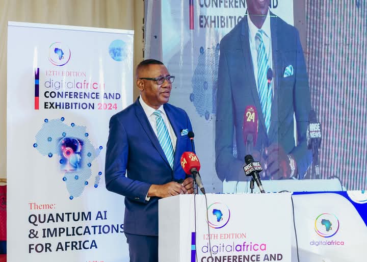 You are currently viewing “Digital Africa 100” Awards Program Debuts In 2025