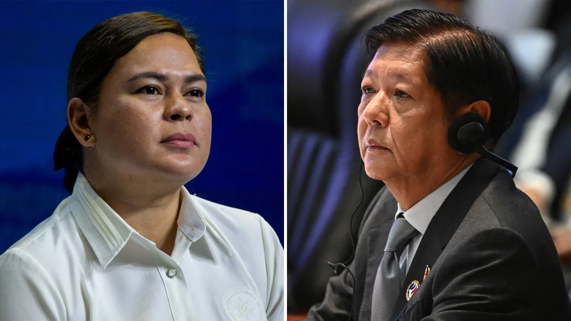 You are currently viewing Philippine vice president says she would have Marcos assassinated if she is killed