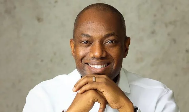 You are currently viewing I was President Tinubu’s aide for only six months and I worked for free — Fela Durotoye
