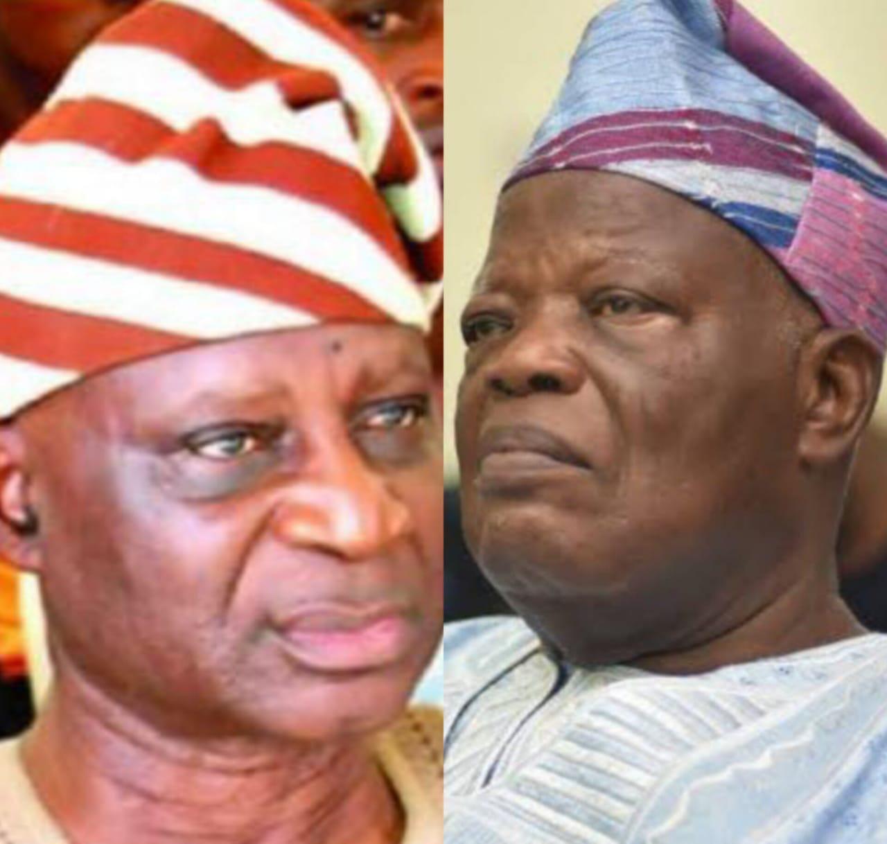 You are currently viewing Elder Statesmen, Okurounmu, Asiwaju Weigh in on the Looming Crisis in Rivers And Desecration of Judiciary