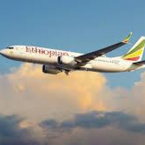 Where Ethiopian Airlines Is Flying Its Brand New Airbus A350-1000 So Far
