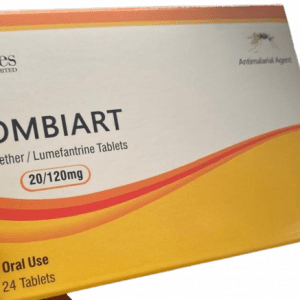 fake anti malaria drug