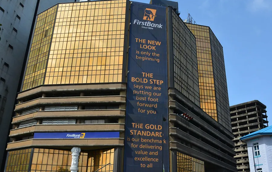 You are currently viewing Nigeria’s oldest banking institution becomes “First Holdco” as shareholders endorse new name