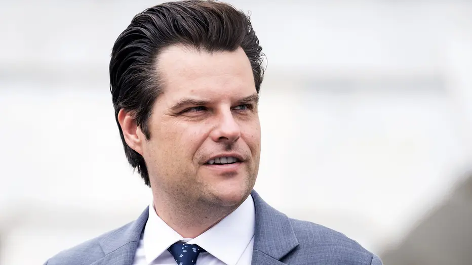 You are currently viewing Matt Gaetz withdraws as Trump’s nominee for attorney general
