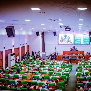 house of reps job racketeering probe