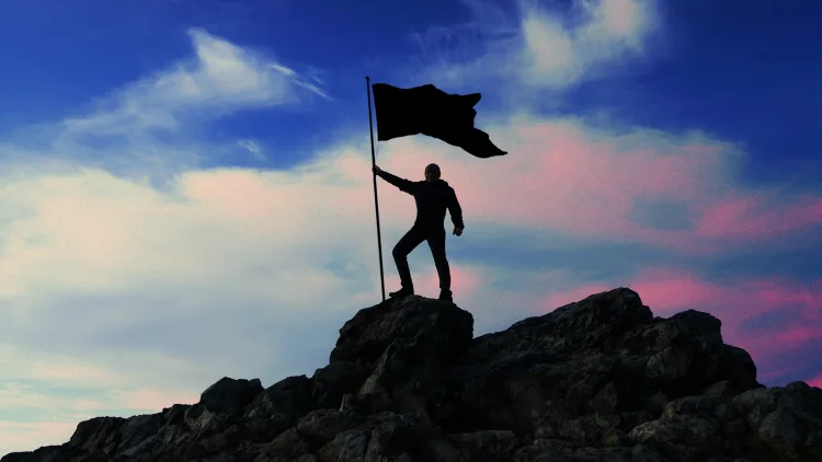 You are currently viewing How to be a great leader even when you haven’t received any training