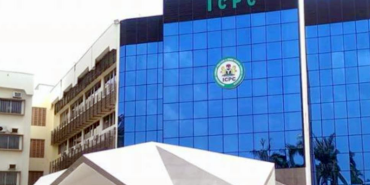 You are currently viewing ICPC targets 1,500 projects worth ₦610 billion for compliance tracking in Nigeria 