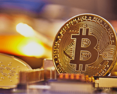 Read more about the article Bitcoin appreciates by 28% since Trump’s win