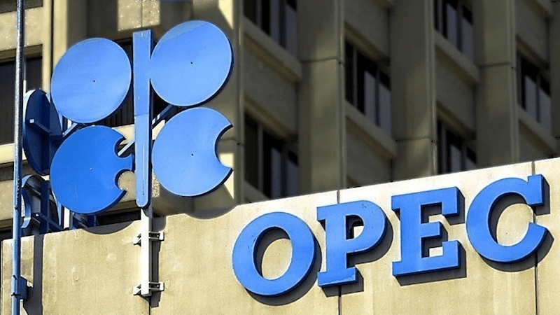 You are currently viewing Nigeria’s crude oil output increased by 35,000 BPD in October