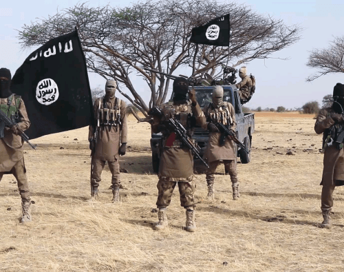 Read more about the article Nigerian Military Kills Over 70 ISWAP Fighters In Fresh Airstrike In Borno