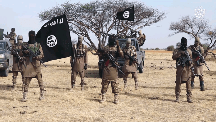 You are currently viewing Nigerian Military Kills Over 70 ISWAP Fighters In Fresh Airstrike In Borno