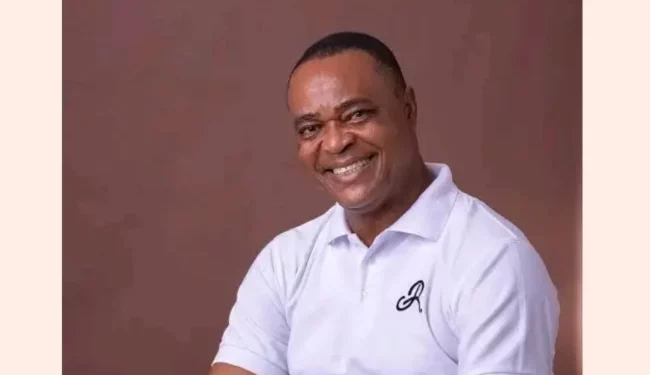 You are currently viewing Igbo gospel singer, Jude Nnam, reportedly kidnapped