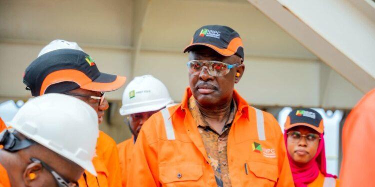 You are currently viewing NNPC’s production facility to add 100,000 bpd to Nigeria’s crude oil output