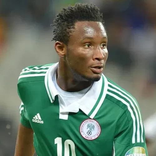 NFF Board Must Go If Nigeria Misses 2026 World Cup – Mikel Obi